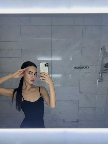 Индивидуалка Геля Фотография 3