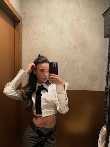 Индивидуалка Геля Фотография 4