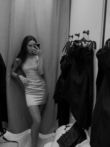 Индивидуалка Геля Фотография 9