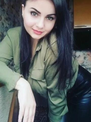 Индивидуалка Фатима Фотография 3