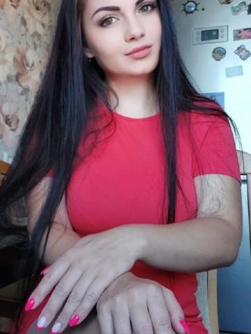 Индивидуалка Фатима Фотография 6